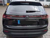 Gebraucht VW Taigo Life 150 PS (110 kW) 2023 Schwarz SUV