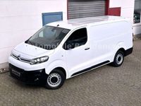 gebraucht Citroën Jumpy Club 2.0HDI XL L3 LANG*NAVI*TEMP*MFL*3SITZ