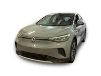 Gebraucht VW ID.4 Pro Performance 150 kW (204 PS) 2021 Grau SUV