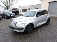 Gebraucht Chrysler PT Cruiser Touring 141 PS (103 kW) 2001 Grau Kombi