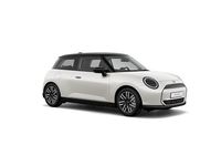 Usado Mini Cooper Classic 135 kW (184 HP) 2025 Branco Citadino