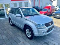 gebraucht Suzuki Grand Vitara 1.9 DDIS Comfort tüv KLIMAAUTO