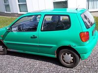 Second-hand VW Polo 45 CP (33 kW) 1996 Hatchback