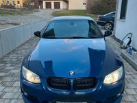 gebraucht BMW 335 Cabriolet i