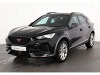 Gebraucht Cupra Formentor 190 PS (139 kW) 2024 Schwarz SUV