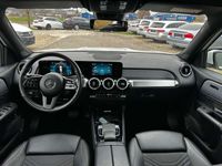 gebraucht Mercedes GLB220 d STYLE 4Matic 8G-DCT