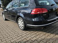 Gebraucht VW Passat 160 PS (117 kW) 2011 Kombi