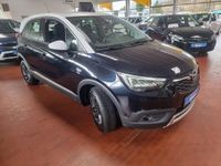 gebraucht Opel Crossland X 120 Jahre