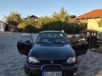 Gebraucht Suzuki X-90 97 PS (71 kW) 1996 Schwarz Coupé