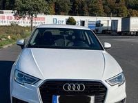 Gebraucht Audi A3 Sportback 116 PS (85 kW) 2020 Kleinwagen