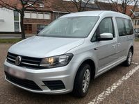 gebraucht VW Caddy Maxi 2.0Tdi