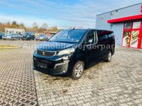 gebraucht Peugeot Traveller Business VIP L3