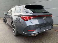 Gebraucht Cupra Leon 150 PS (110 kW) 2024 "magnetic tech" Kombi