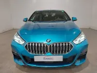 Gebraucht BMW 218 M Sport 136 PS (100 kW) 2024 Blaukeine angabe Coupé