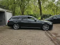 Gebraucht Mercedes E300 245 PS (180 kW) 2018 Kombi
