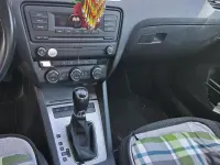 Gebraucht Skoda Octavia 2013 Schwarz Kombi