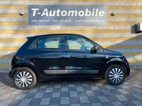 Gebraucht Renault Twingo 65 PS (47 kW) 2020 Schwarz Kleinwagen