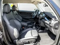 Gebraucht Mini Cooper 136 PS (100 kW) 2022 Midnight schwarz Kleinwagen