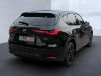 Gebraucht Mazda CX-60 Homura-Line 328 PS (241 kW) 2025 Schwarz SUV