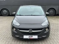 Brugt Opel Adam Glam 87 HK (63 kW) 2015 Grå Hatchback