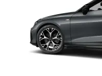 Neu Audi A6 204 PS (150 kW) 2026 Daytonagrau perleffekt Kombi