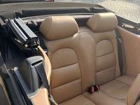 Gebraucht Saab 900 Cabriolet 160 PS (117 kW) 1992 Schwarz Cabrio