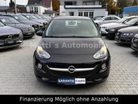 gebraucht Opel Adam Jam 1.2/PDC/Alus/Klima/TÜV-NEU