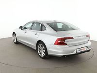 gebraucht Volvo S90 2.0 T4 Momentum, Benzin, 23.760 €