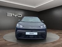 Käytetty BYD Dolphin Surf Boost 64 kW (88 HP) 2026 Musta Viistoperä