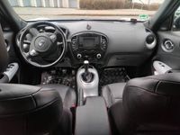 gebraucht Nissan Juke 1.6 DIG-T