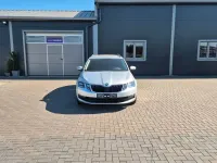 Gebraucht Skoda Octavia Drive 150 PS (110 kW) 2018 Silber Kombi