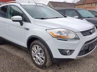 gebraucht Ford Kuga Trend