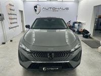 Gebraucht Peugeot 408 130 PS (95 kW) 2024 Grau SUV