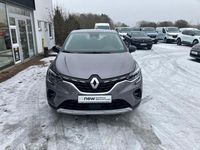 Second-hand Renault Captur 140 CP (102 kW) 2021 Gri SUV