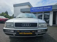 Gebraucht Audi 80 116 PS (85 kW) 1991 Limousine