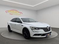 Gebraucht Renault Talisman LIMITED 200 PS (147 kW) 2020 Weiß Limousine