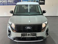 Neu Ford Tourneo Courier Active 125 PS (91 kW) 2025 Grau Van / Kleinbus