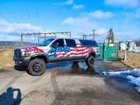 Gebraucht Dodge Ram 309 PS (227 kW) 2006 Silber Pickup