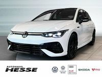 Gebraucht VW Golf VIII R 320 PS (235 kW) 2024 Weiß Kleinwagen