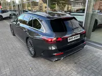 Gebraucht Mercedes E220 AMG Line Premium 197 PS (144 kW) 2024 Grafitgrau metallic Kombi