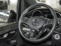 gebraucht Mercedes V250 Avantgarde Edition elTüren Pano Sound MBUX