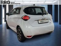 Gebraucht Renault Zoe Evolution 50 kW (69 PS) 2022 Gletscherweiss Kleinwagen
