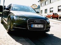 gebraucht Audi A6 Quattro S-line 3.0 TDI