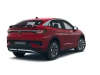 Gebraucht VW ID.5 Pro 210 kW (286 PS) 2025 Rot SUV