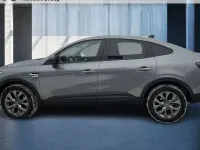Gebraucht Renault Arkana Techno 140 PS (102 kW) 2024 Grau SUV
