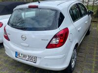 gebraucht Opel Corsa 1.3 CDTI DPF ecoFLEX Start-Stop Active