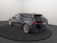 Gebraucht Audi A4 S-Line 163 PS (119 kW) 2023 Schwarz Kombi