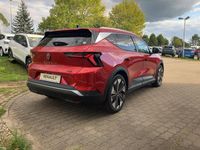 Gebraucht Renault Scenic E-Tech Techno 161 kW (219 PS) 2025 Rot SUV