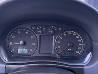 Gebraucht VW Polo 54 PS (39 kW) 2007 Grau Kleinwagen