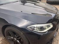 Gebraucht BMW 530 Performance 258 PS (189 kW) 2016 Schwarz Limousine